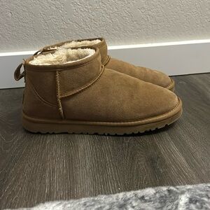 Ugg Minis